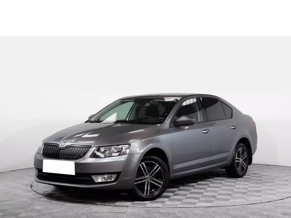 Купить Skoda Octavia 2013 г.в. 124609 Робот Бензин/1800 см3 за 922350 руб.  скидка 754650 руб. в Кредит от 4.9% годовых.