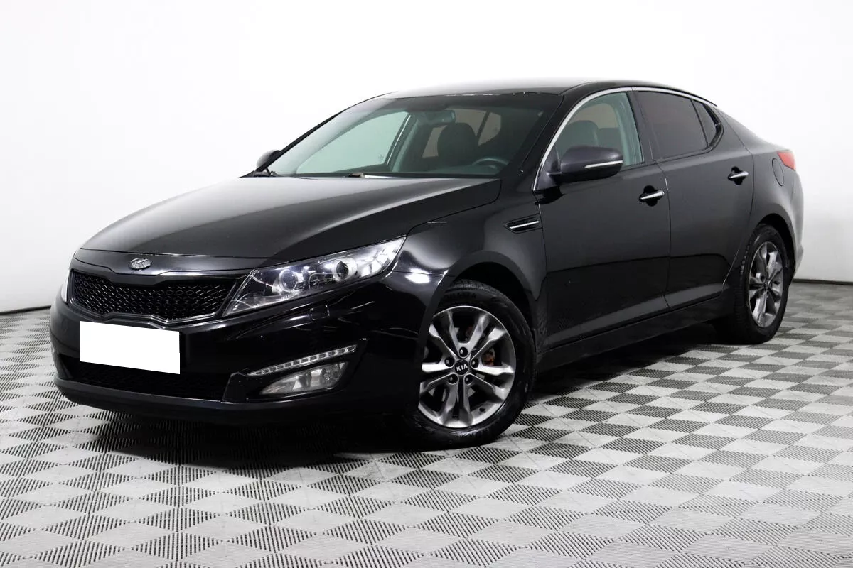 Купить Kia Optima 2012 г.в. 231249 Автоматическая Бензин/2400 см3 за 700150  руб. скидка 572850 руб. в Кредит от 4.9% годовых.