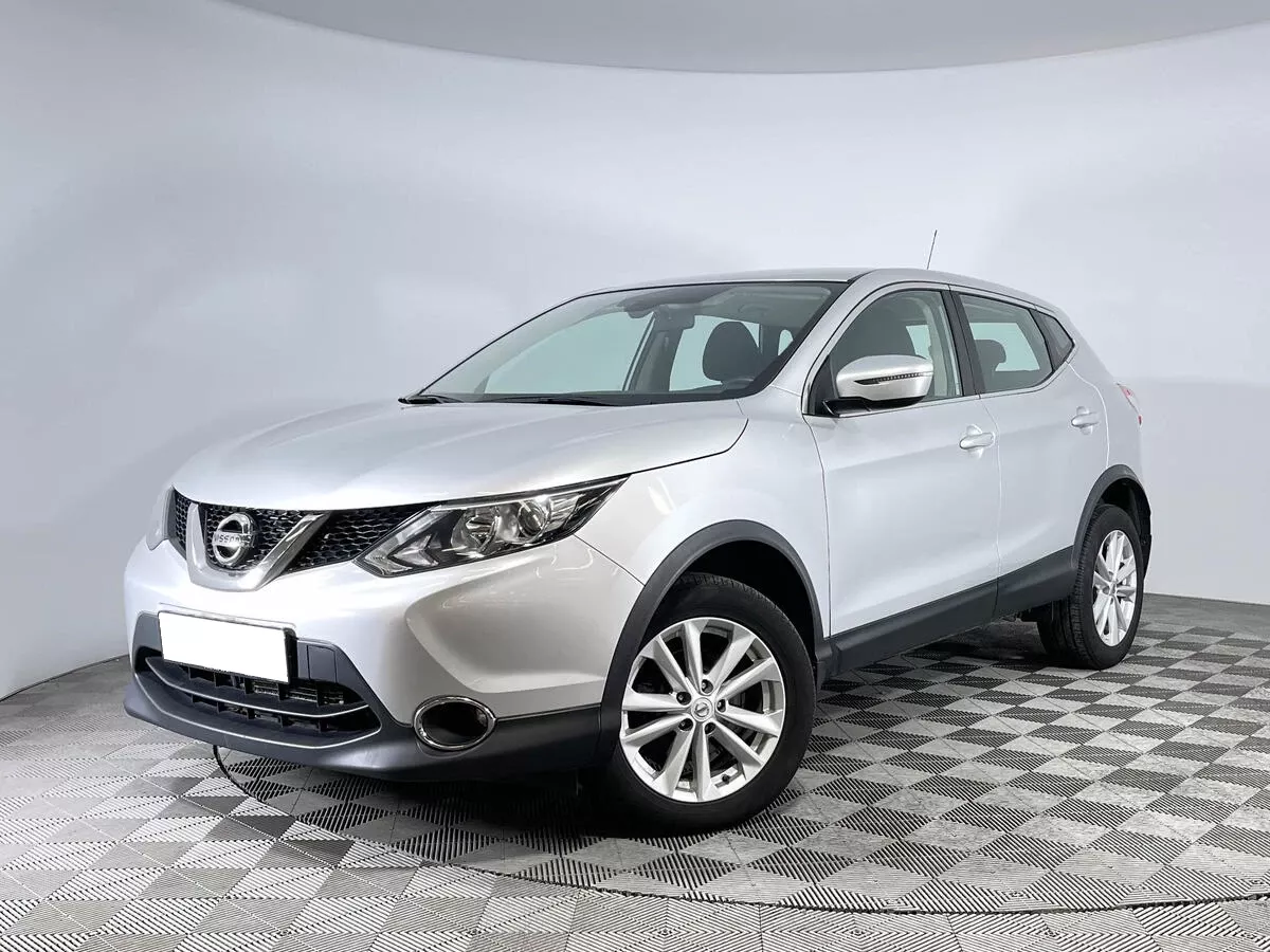 Купить Nissan Qashqai 2016 г.в. 91275 Вариатор Бензин/2000 см3 за 879450  руб. скидка 719550 руб. в Кредит от 4.9% годовых.