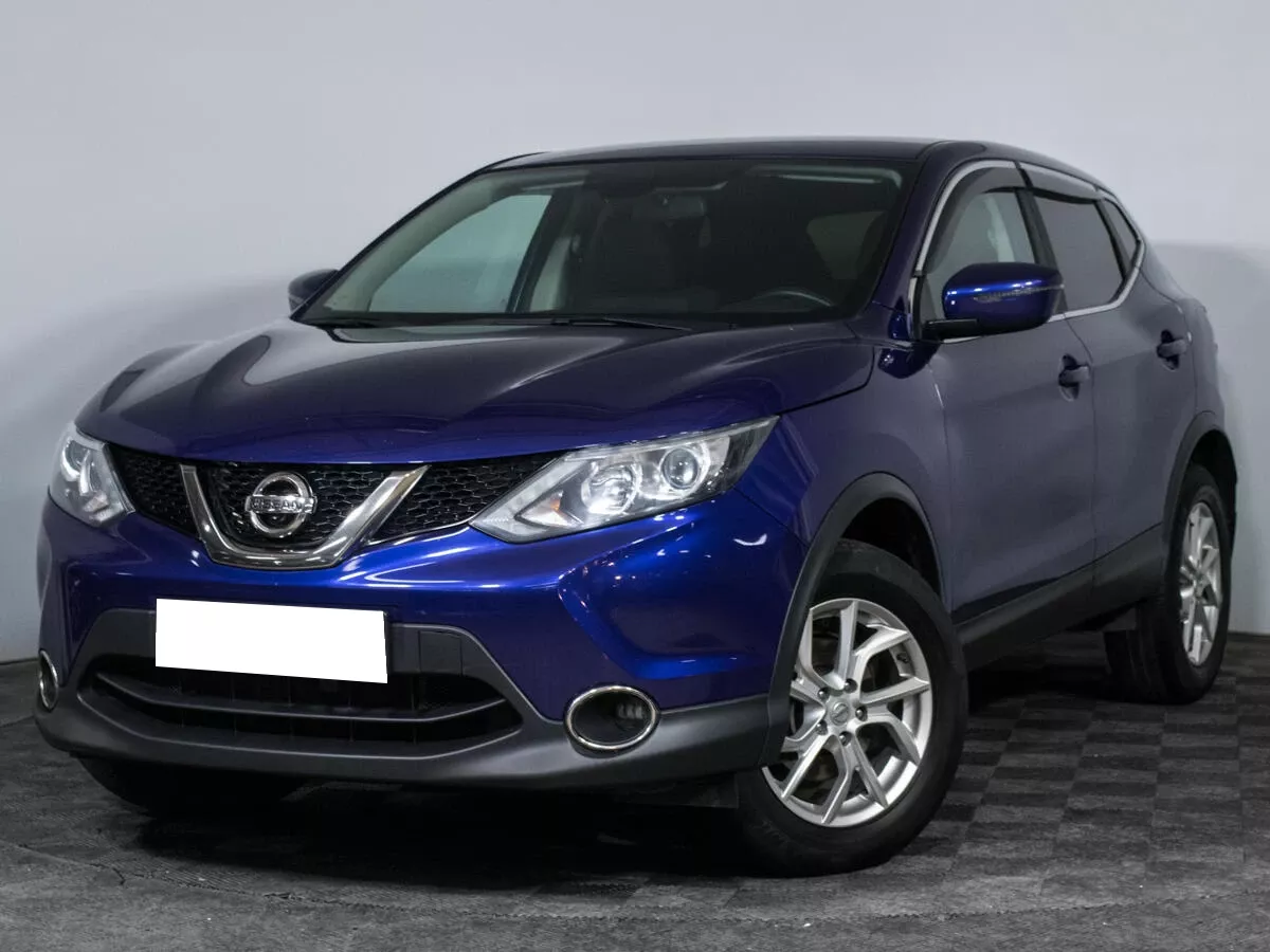 Купить Nissan Qashqai 2018 г.в. 60097 Вариатор Бензин/2000 см3 за 1229250  руб. скидка 1005750 руб. в Кредит от 4.9% годовых.